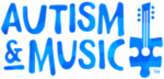 Autism and Music Logo